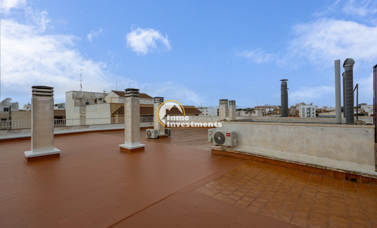 Reventa - Apartamento - Los Montesinos - Los montesinos