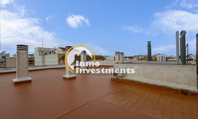 Reventa - Apartamento - Los Montesinos - Los montesinos