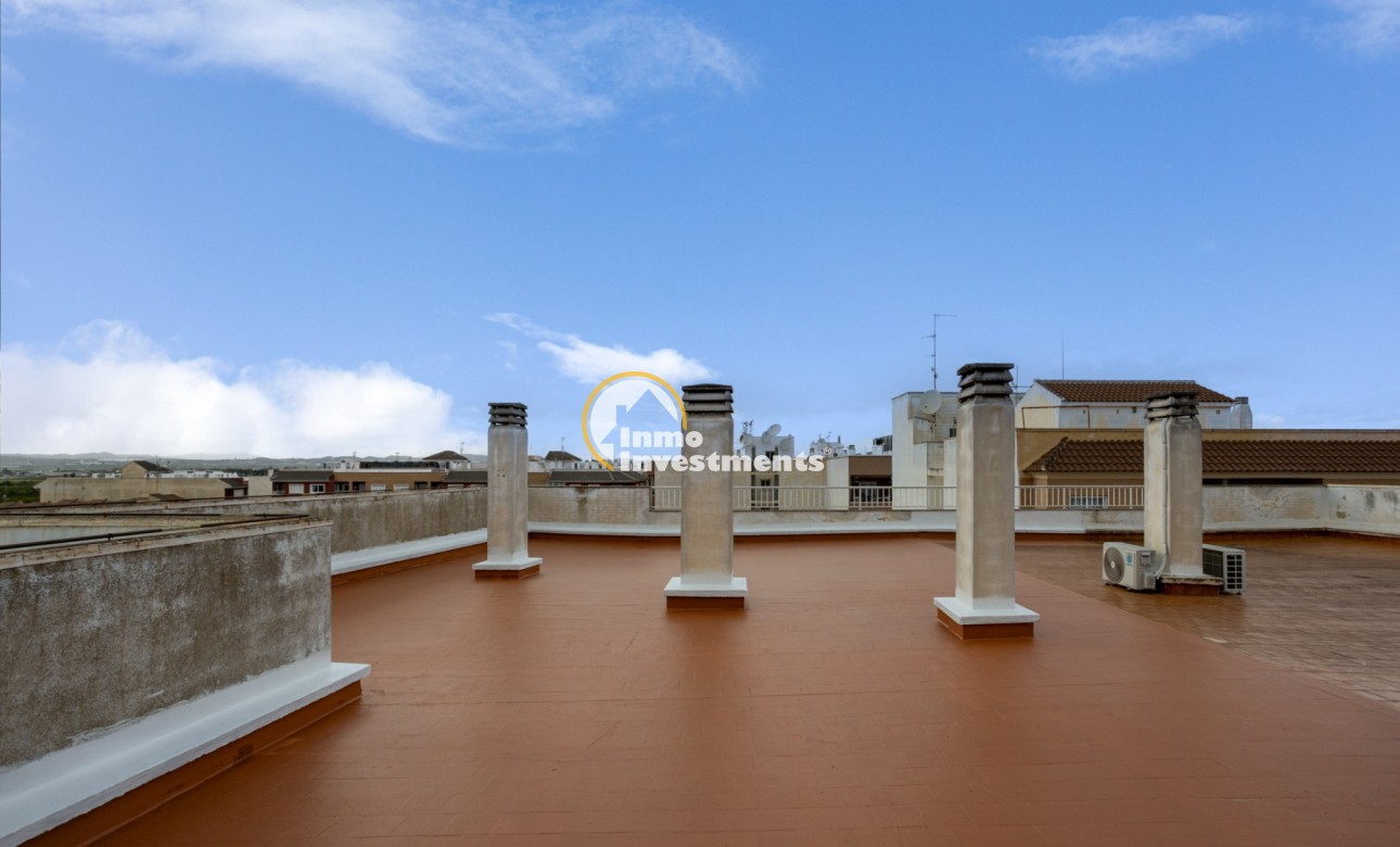 Reventa - Apartamento - Los Montesinos - Los montesinos