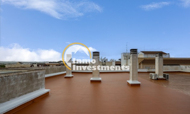 Reventa - Apartamento - Los Montesinos - Los montesinos