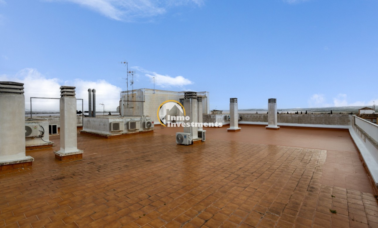 Reventa - Apartamento - Los Montesinos - Los montesinos