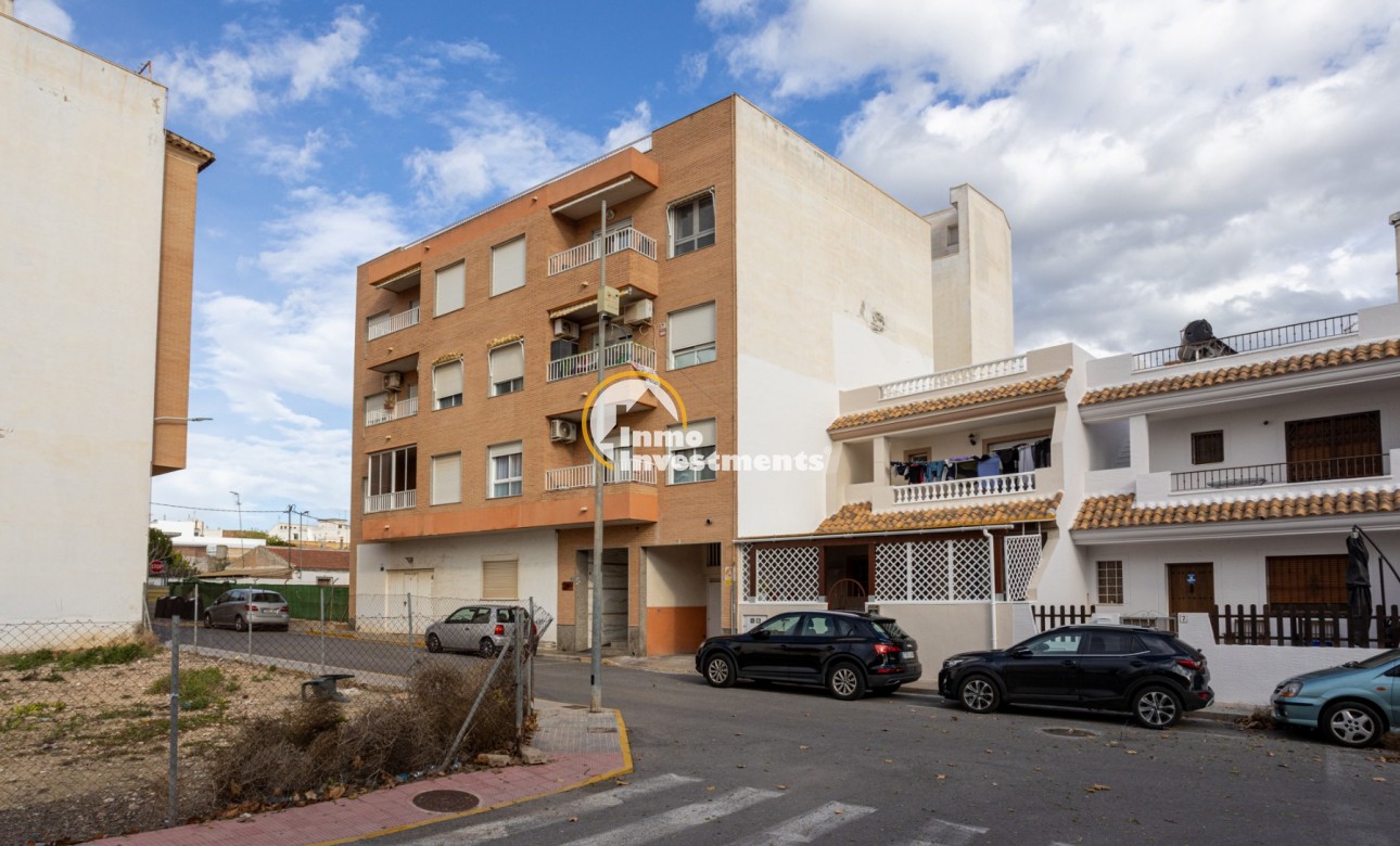 Reventa - Apartamento - Los Montesinos - Los montesinos
