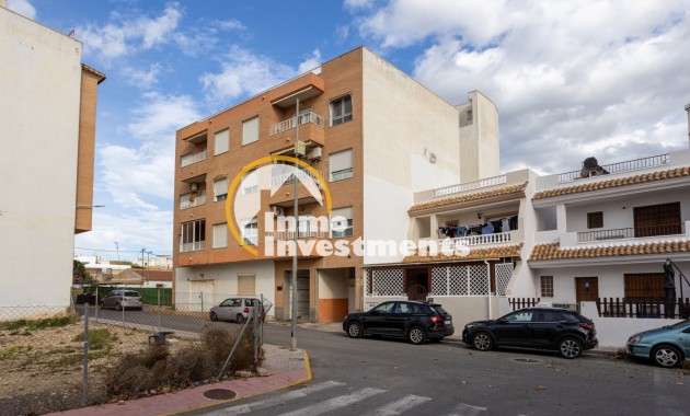 Reventa - Apartamento - Los Montesinos - Los montesinos