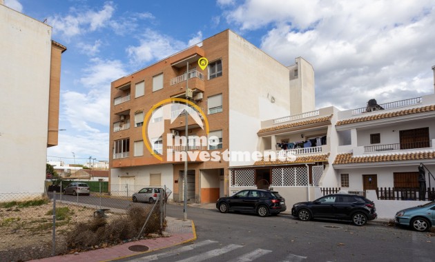 Reventa - Apartamento - Los Montesinos - Los montesinos