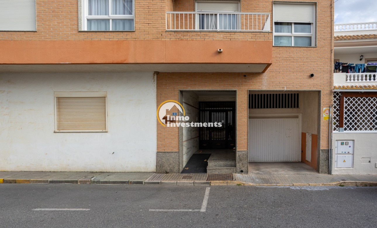 Reventa - Apartamento - Los Montesinos - Los montesinos