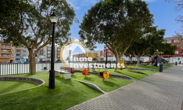 Reventa - Apartamento - Los Montesinos - Los montesinos