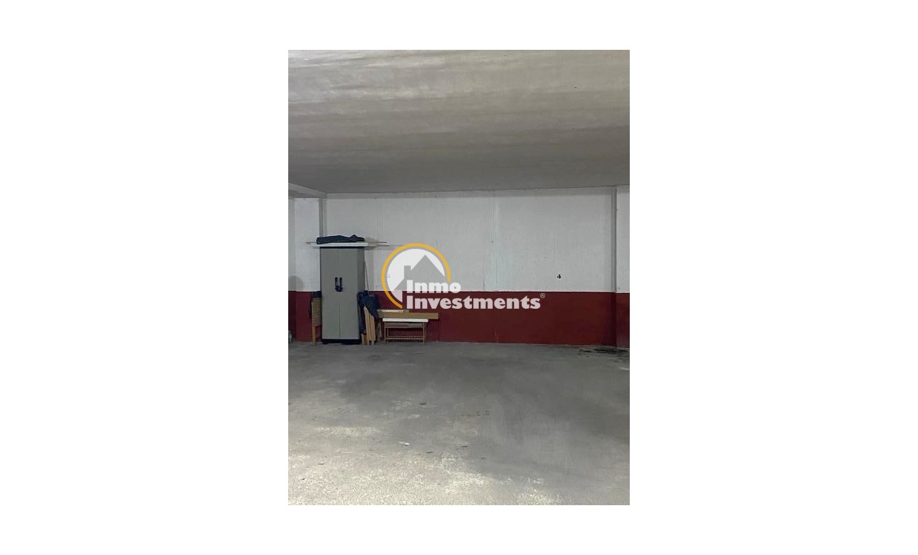 Reventa - Apartamento - Los Montesinos - Los montesinos