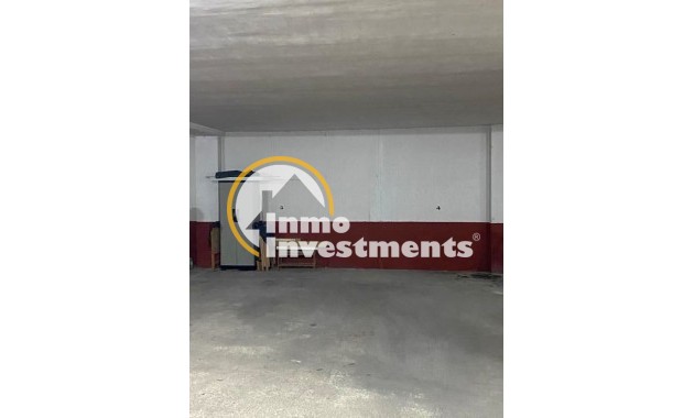 Reventa - Apartamento - Los Montesinos - Los montesinos