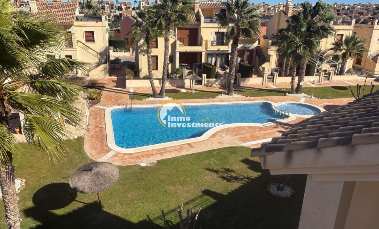 Gebrauchtimmobilien - Apartment - Algorfa - La Finca Golf