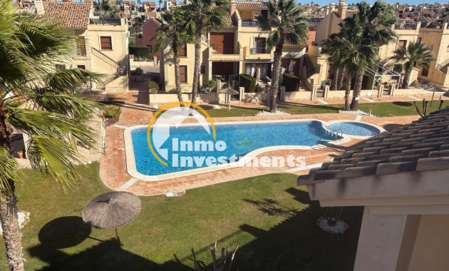 Gebrauchtimmobilien - Apartment - Algorfa - La Finca Golf