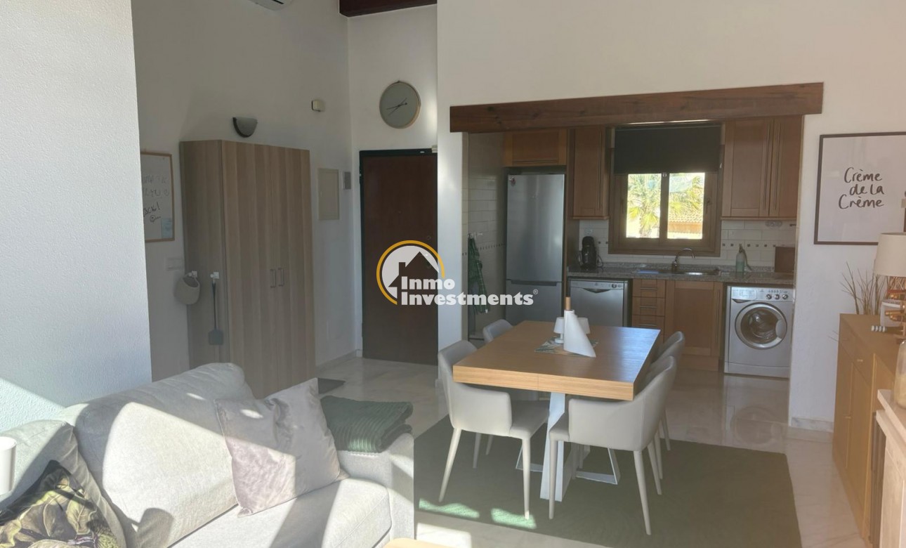 Gebrauchtimmobilien - Apartment - Algorfa - La Finca Golf