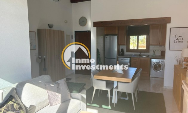 Gebrauchtimmobilien - Apartment - Algorfa - La Finca Golf