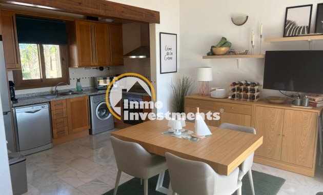Gebrauchtimmobilien - Apartment - Algorfa - La Finca Golf