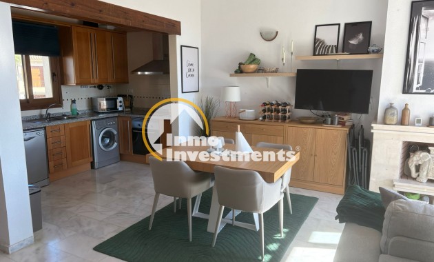 Gebrauchtimmobilien - Apartment - Algorfa - La Finca Golf