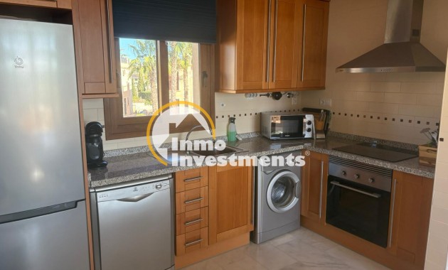 Gebrauchtimmobilien - Apartment - Algorfa - La Finca Golf