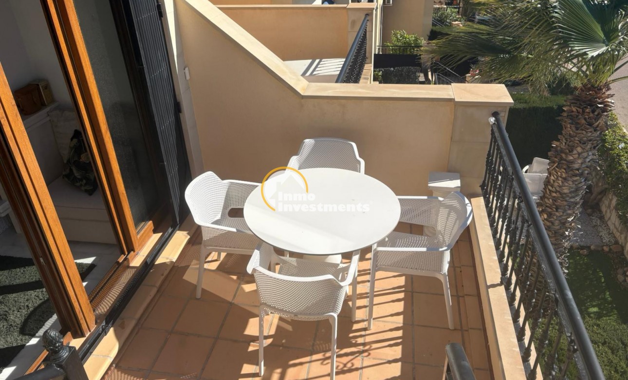 Gebrauchtimmobilien - Apartment - Algorfa - La Finca Golf