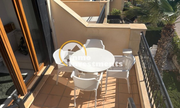 Gebrauchtimmobilien - Apartment - Algorfa - La Finca Golf