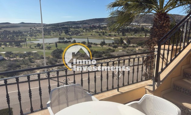 Gebrauchtimmobilien - Apartment - Algorfa - La Finca Golf