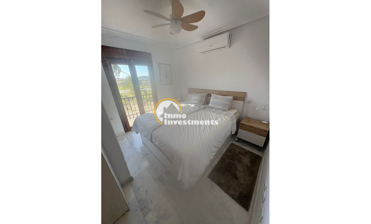 Gebrauchtimmobilien - Apartment - Algorfa - La Finca Golf