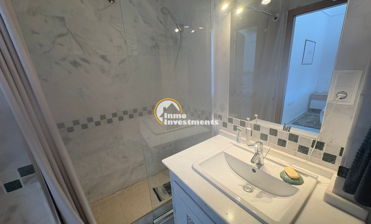 Gebrauchtimmobilien - Apartment - Algorfa - La Finca Golf