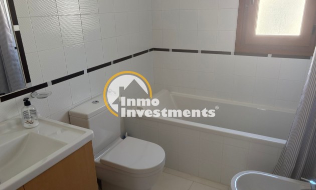 Gebrauchtimmobilien - Apartment - Algorfa - La Finca Golf