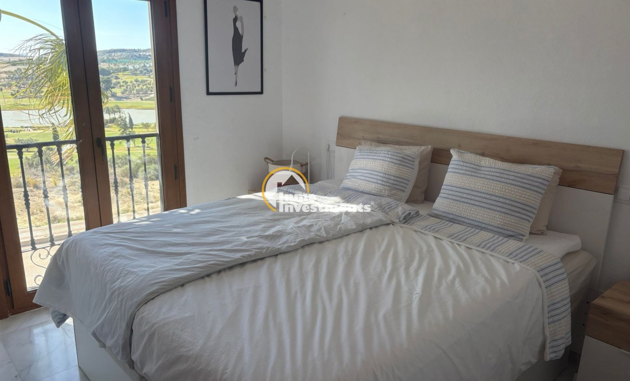 Gebrauchtimmobilien - Apartment - Algorfa - La Finca Golf