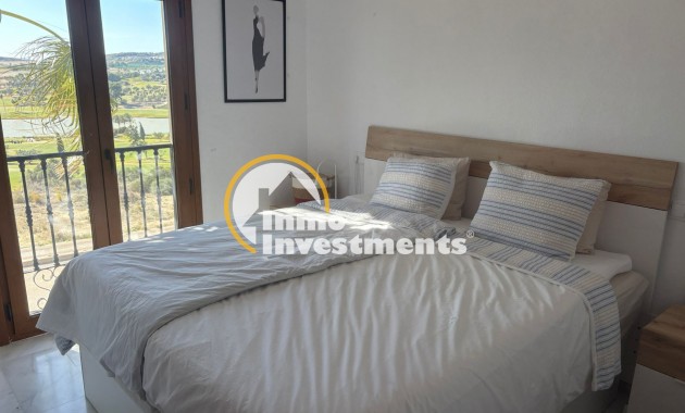 Gebrauchtimmobilien - Apartment - Algorfa - La Finca Golf