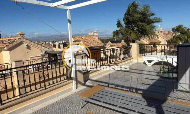 Gebrauchtimmobilien - Apartment - Algorfa - La Finca Golf