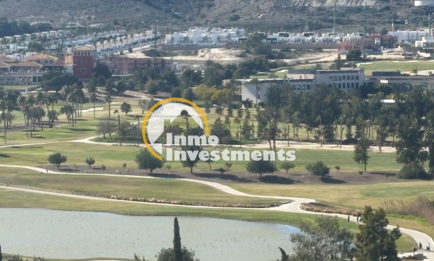 Gebrauchtimmobilien - Apartment - Algorfa - La Finca Golf