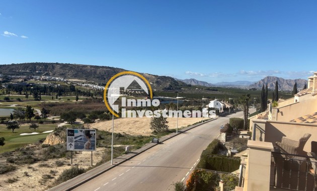 Gebrauchtimmobilien - Apartment - Algorfa - La Finca Golf