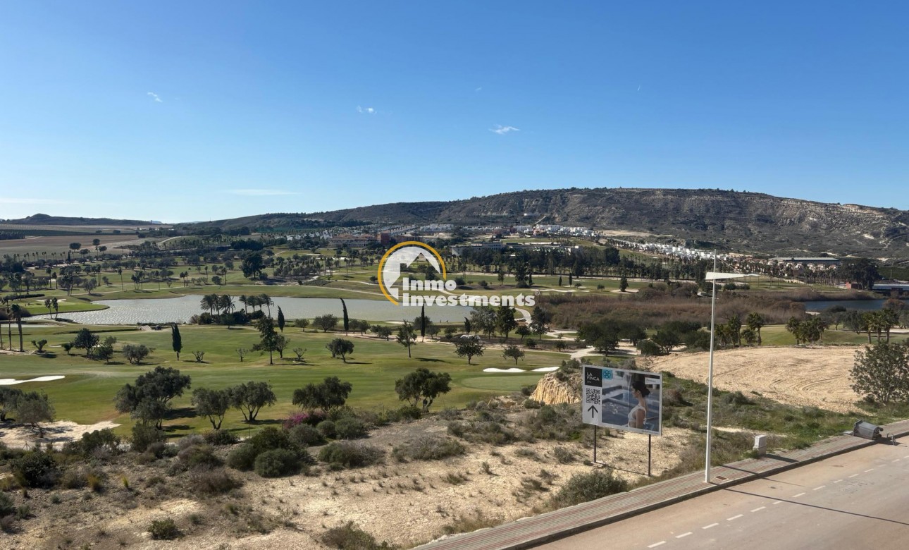 Gebrauchtimmobilien - Apartment - Algorfa - La Finca Golf