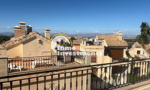 Gebrauchtimmobilien - Apartment - Algorfa - La Finca Golf