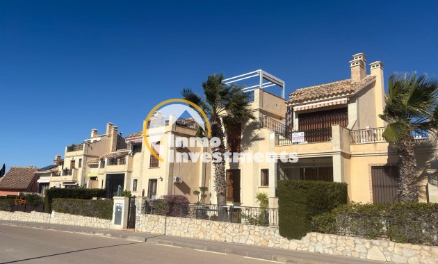 Gebrauchtimmobilien - Apartment - Algorfa - La Finca Golf