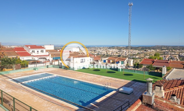 Till salu - Studio  - Ciudad Quesada