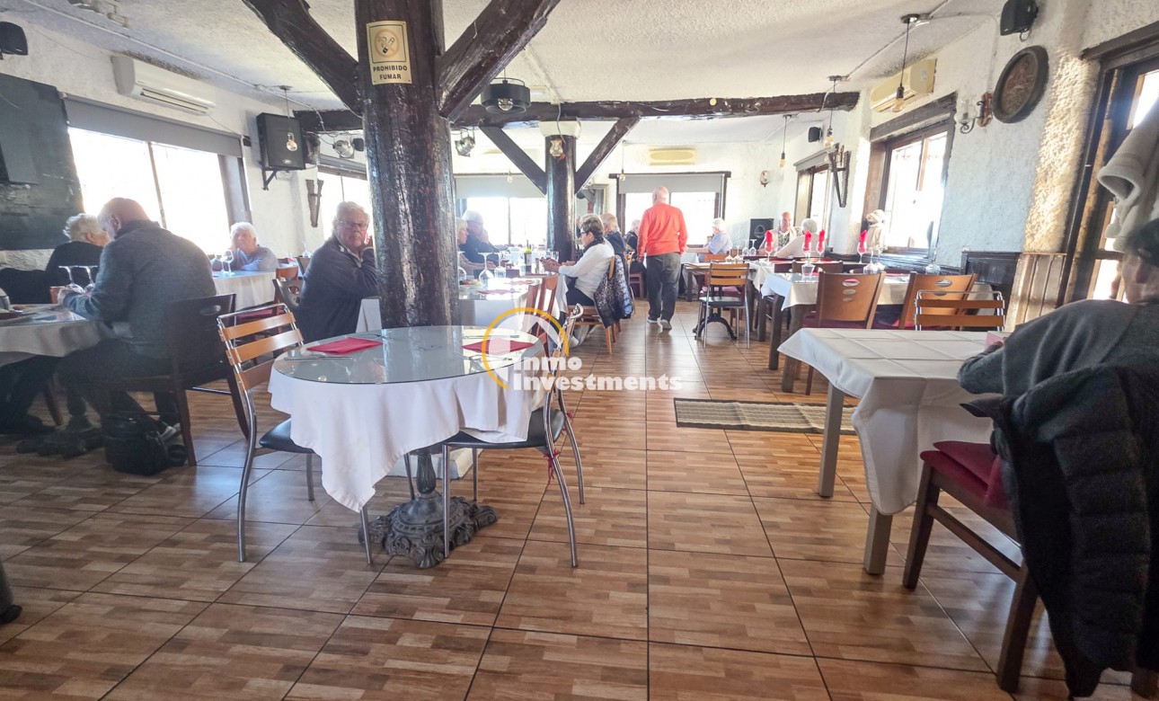 Till salu - Studio  - Ciudad Quesada