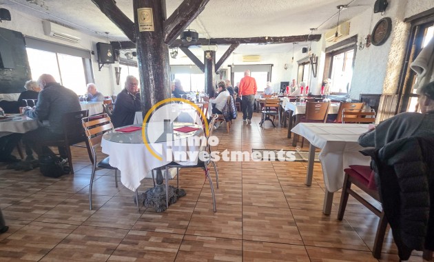 Till salu - Studio  - Ciudad Quesada