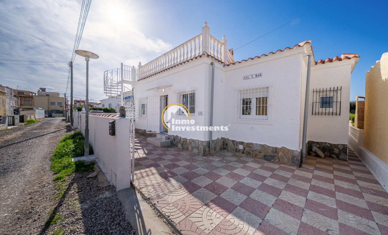 Bestaande bouw - Villa - La Marina