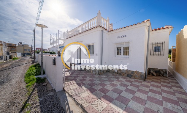 Bestaande bouw - Villa - La Marina