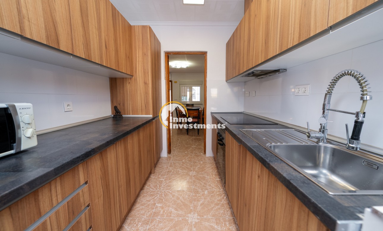 Bestaande bouw - Villa - La Marina