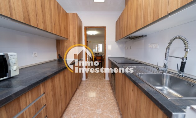 Bestaande bouw - Villa - La Marina