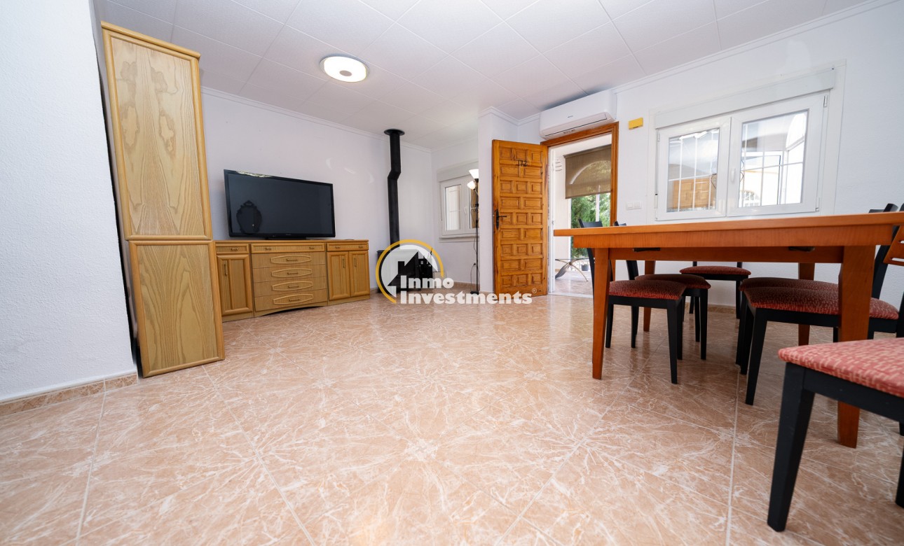 Bestaande bouw - Villa - La Marina