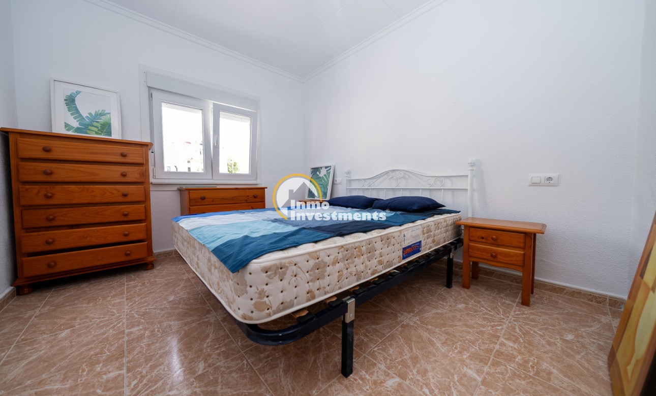 Bestaande bouw - Villa - La Marina