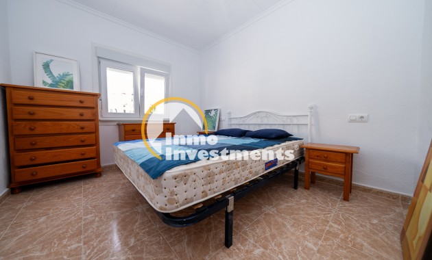 Bestaande bouw - Villa - La Marina