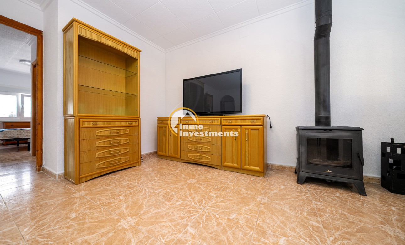 Bestaande bouw - Villa - La Marina