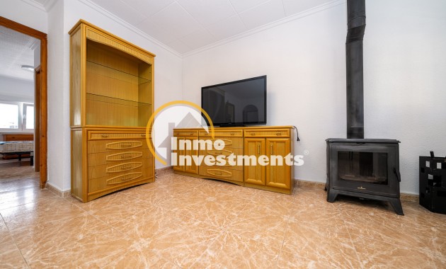 Bestaande bouw - Villa - La Marina