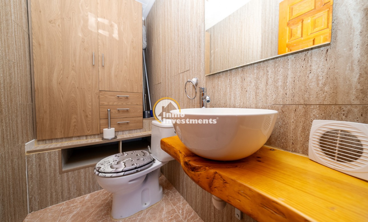 Bestaande bouw - Villa - La Marina