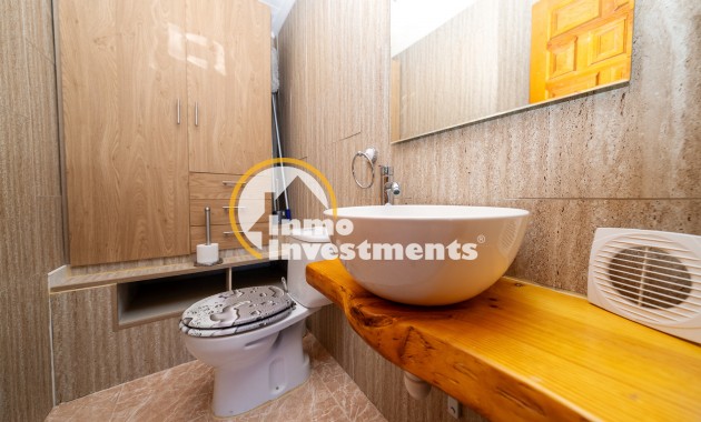 Bestaande bouw - Villa - La Marina