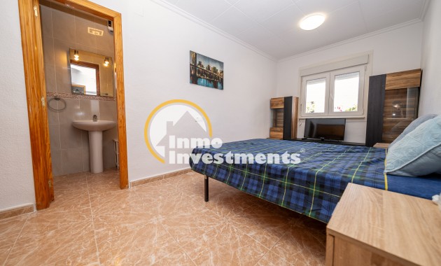 Bestaande bouw - Villa - La Marina