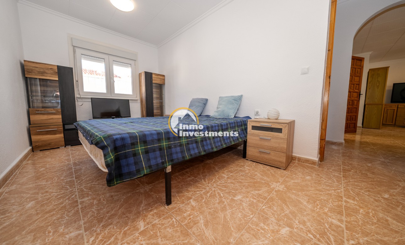 Bestaande bouw - Villa - La Marina