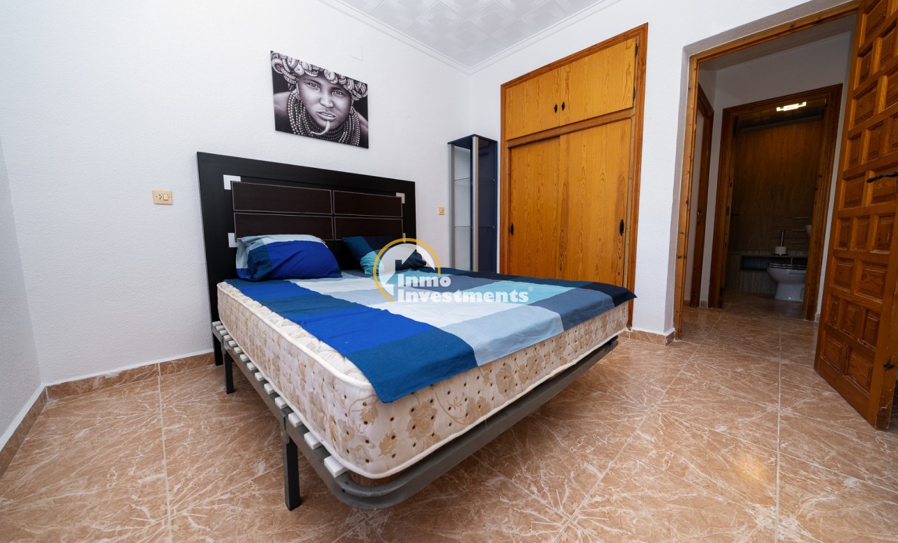 Bestaande bouw - Villa - La Marina